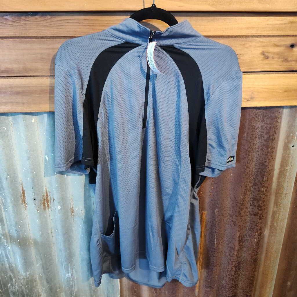 Sunshirt- Ladies