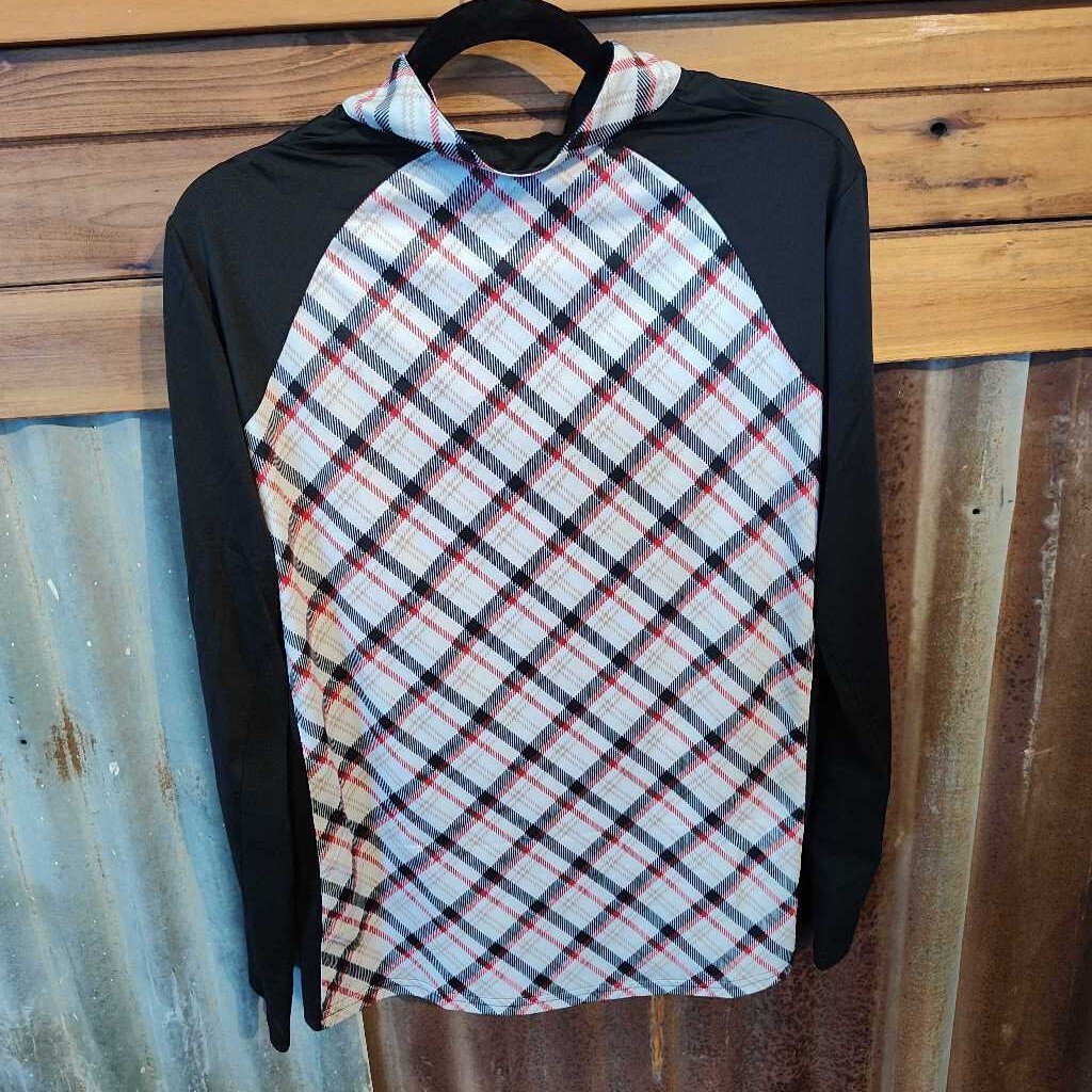 Sunshirt- Ladies