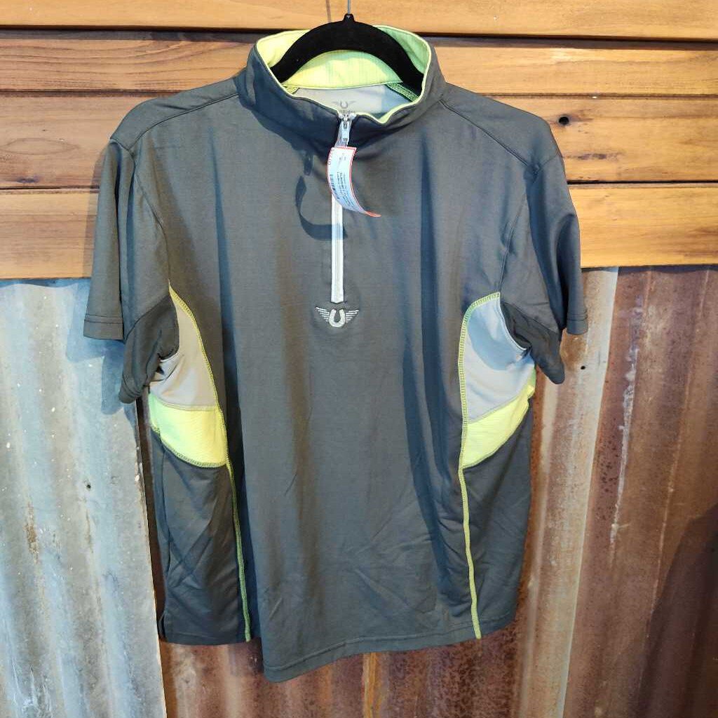 Sunshirt- Ladies