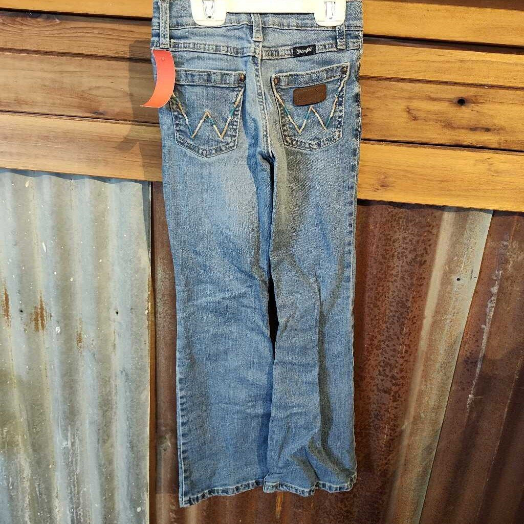 Jeans- girls