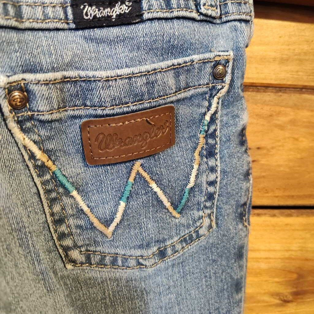 Jeans- girls