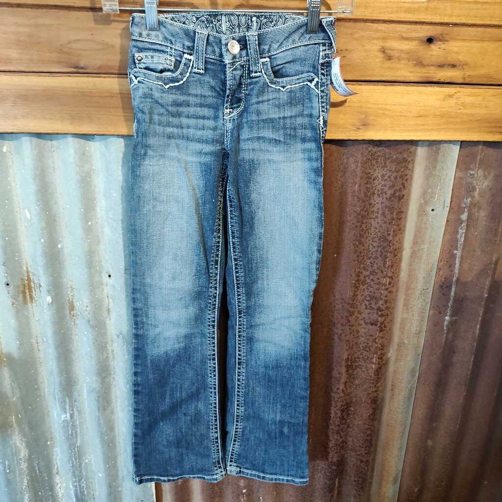 Jeans- girls
