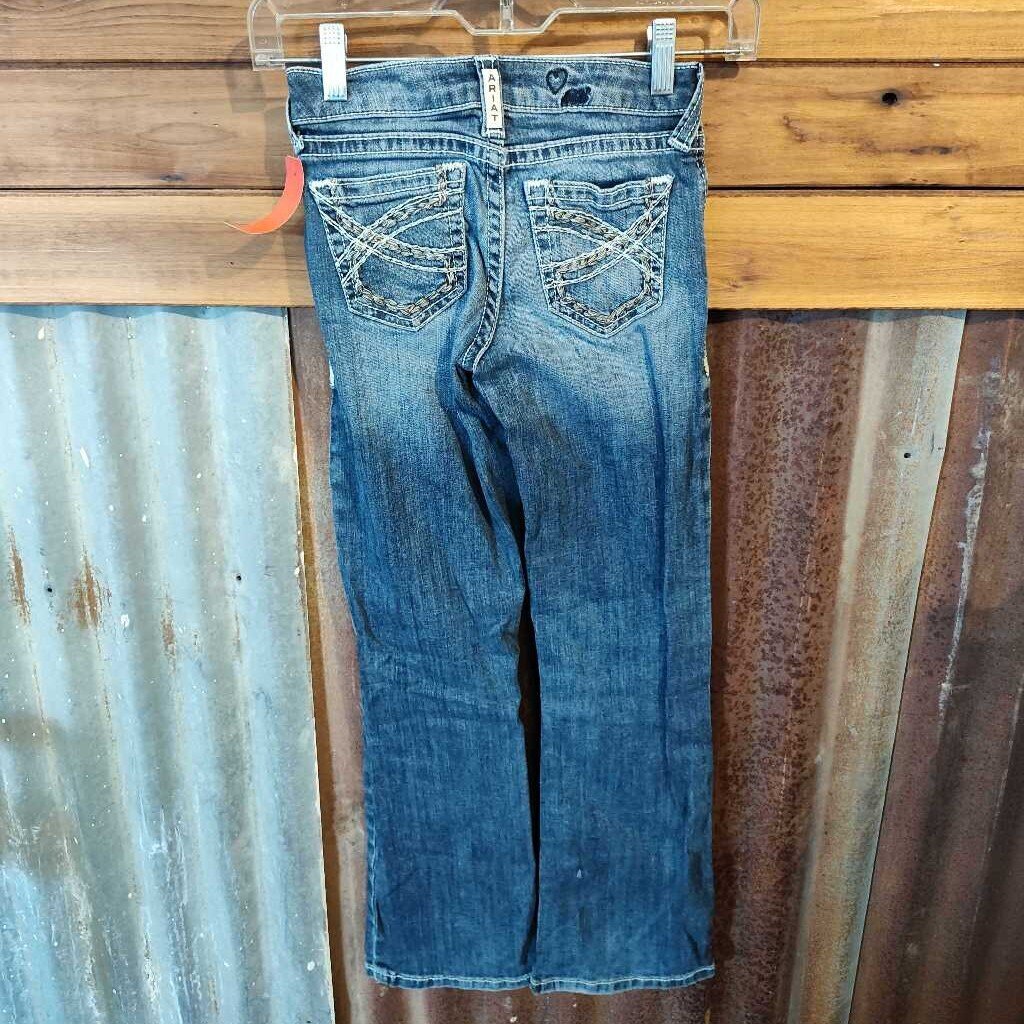 Jeans- girls