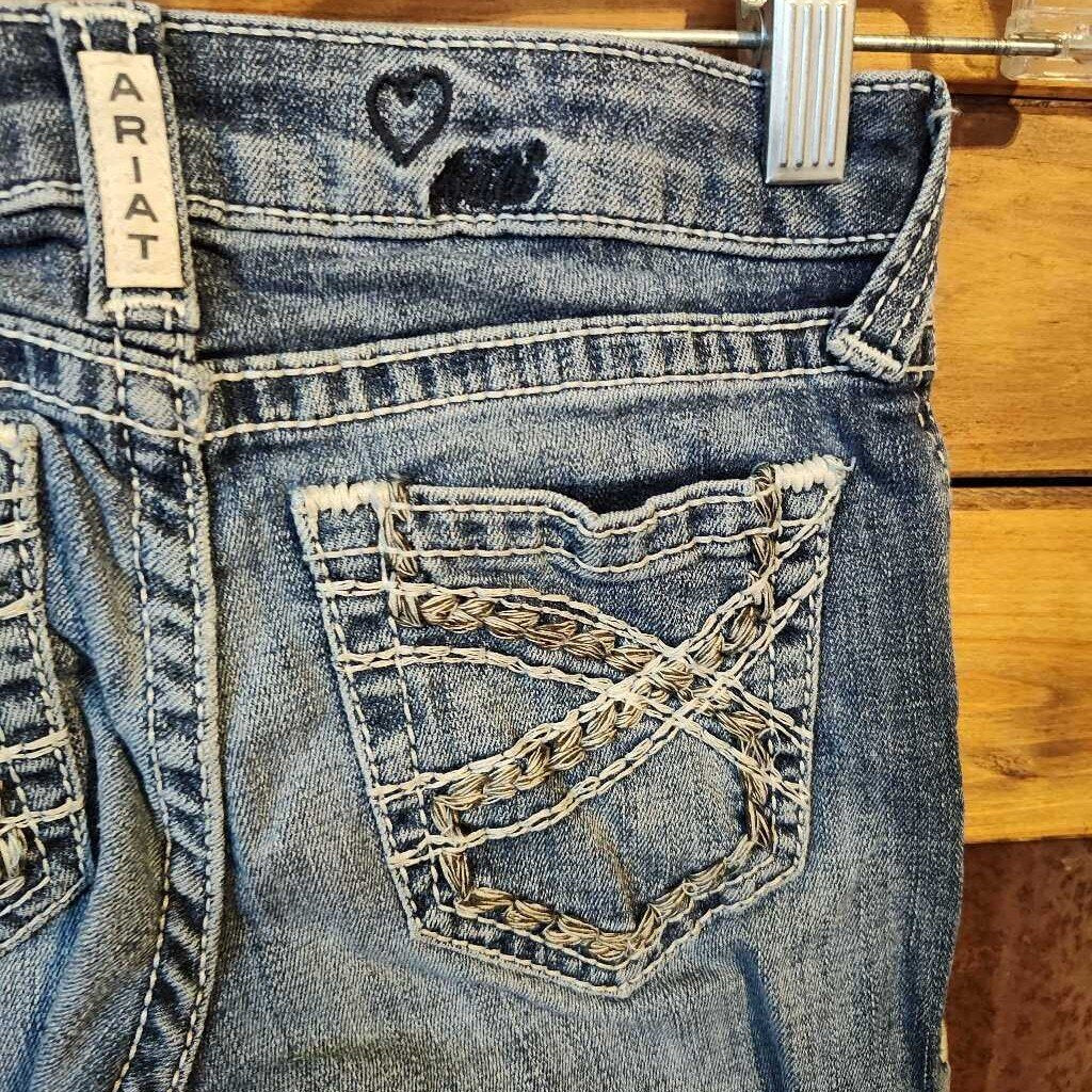 Jeans- girls