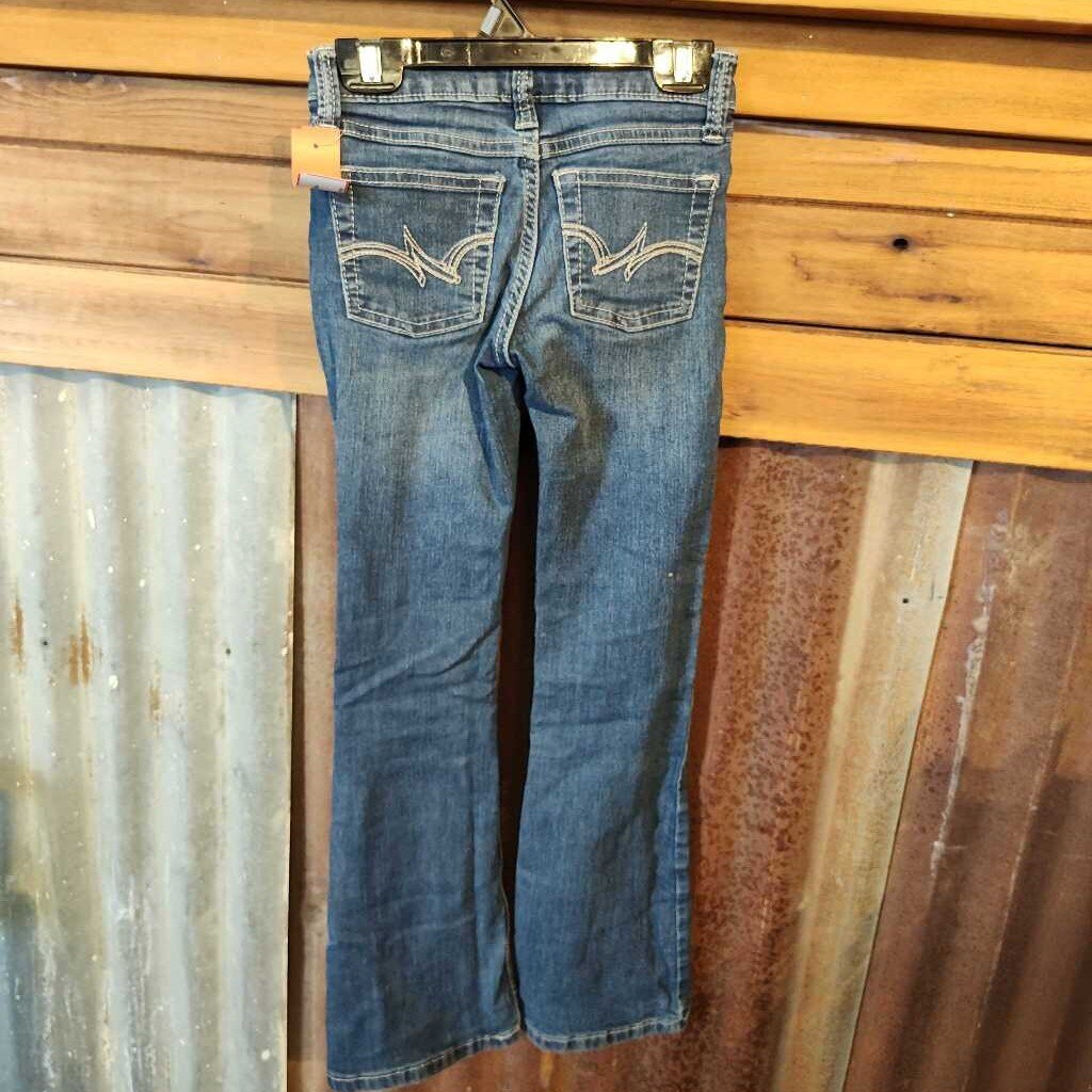 Girls- Jeans