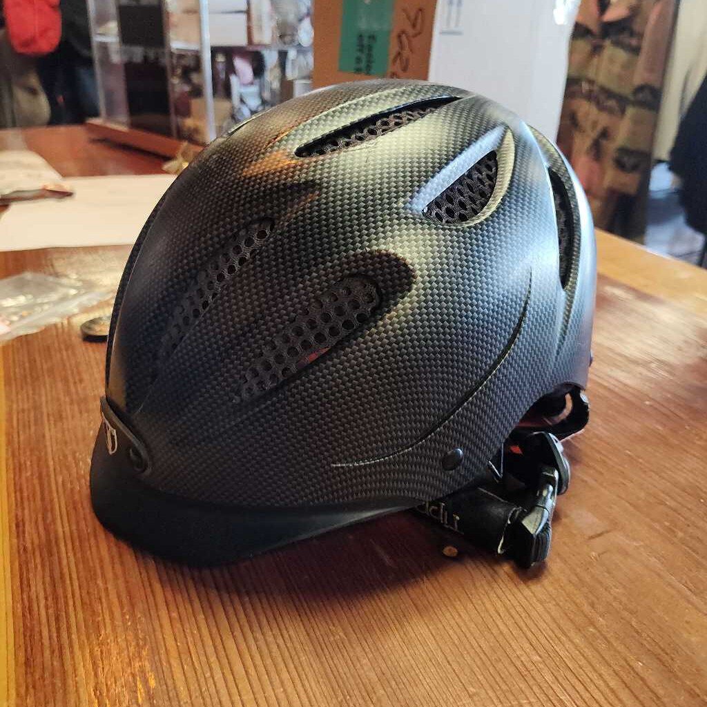 Helmet