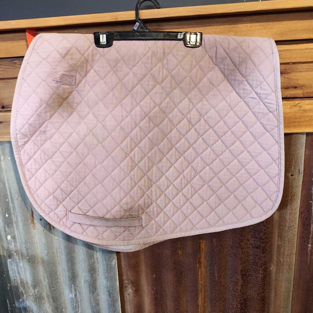 quilted