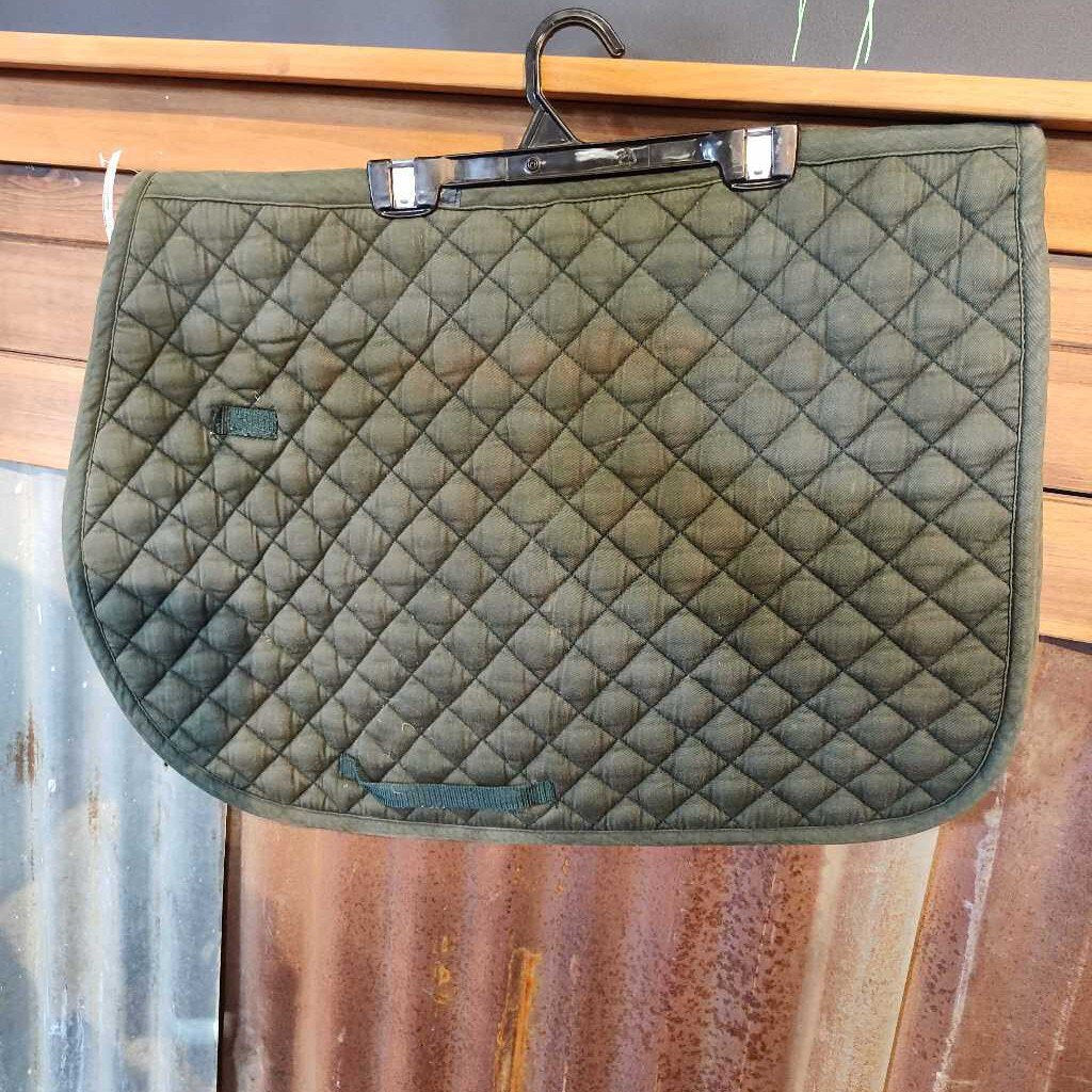 quilted