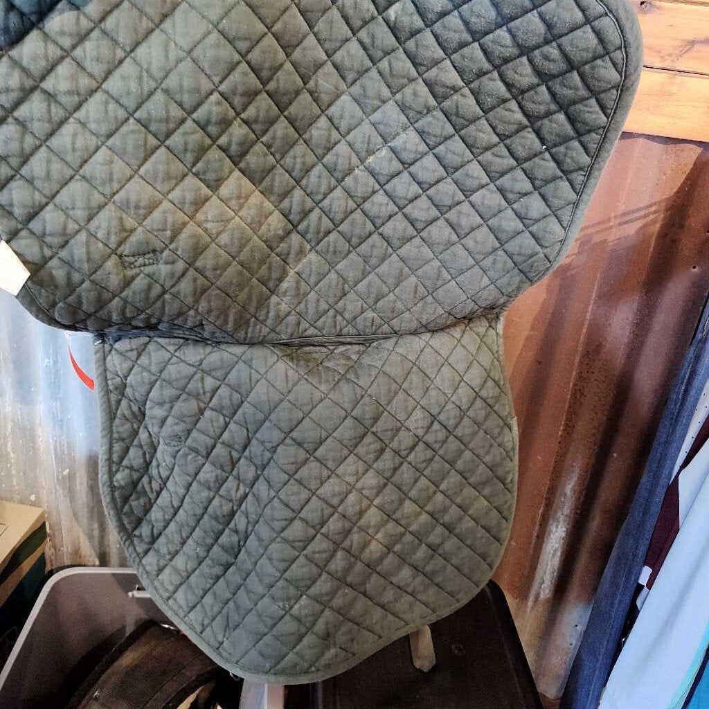 quilted