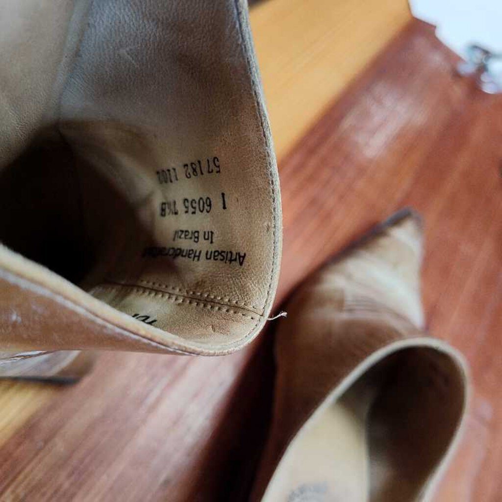Slip on mules- pointed toe
