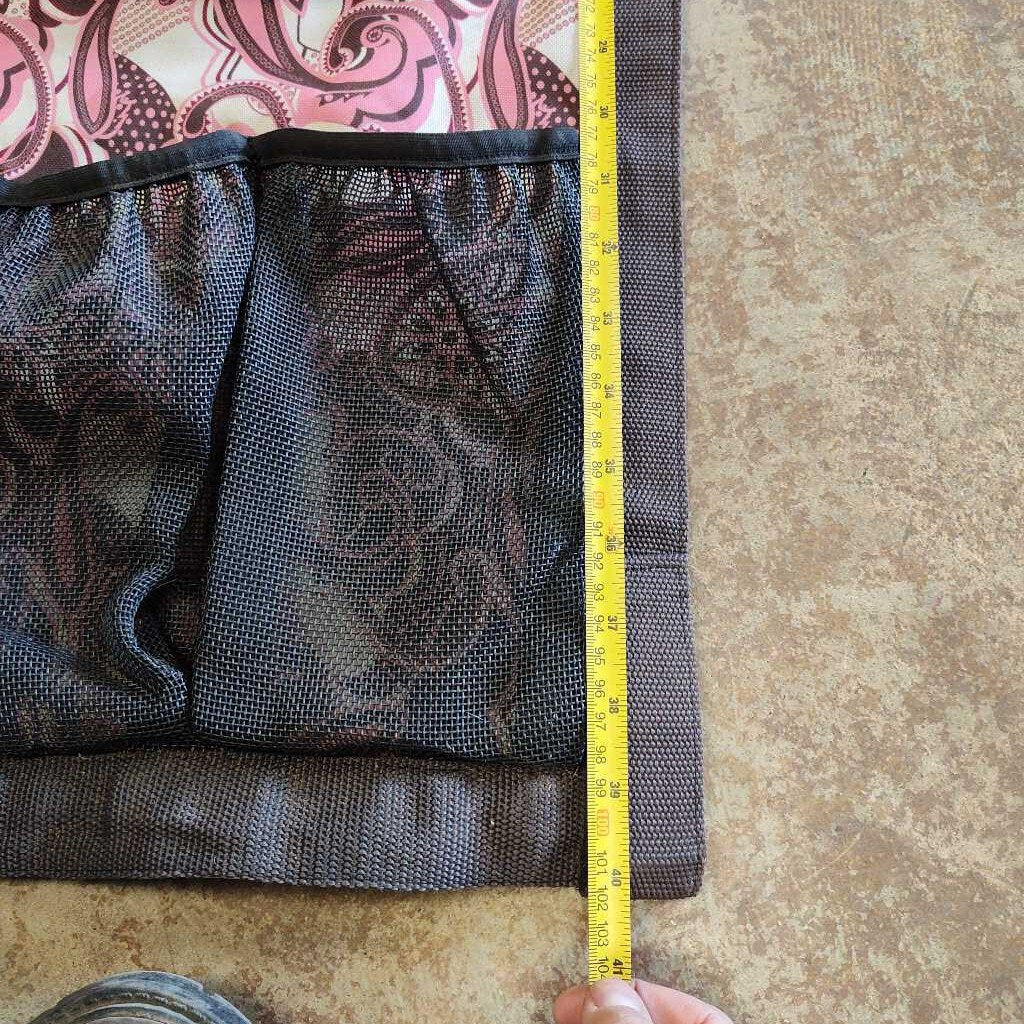 Brush/ storage bag