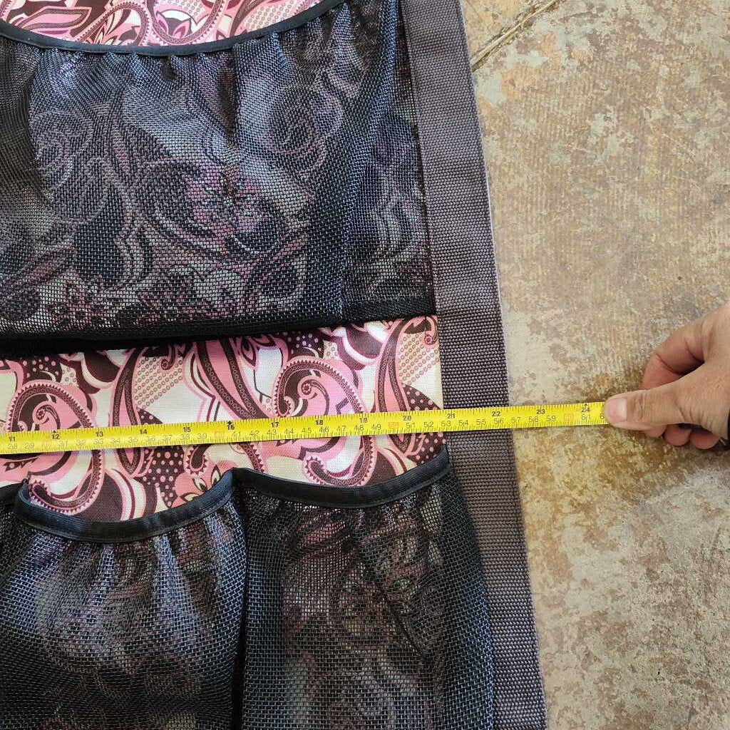 Brush/ storage bag