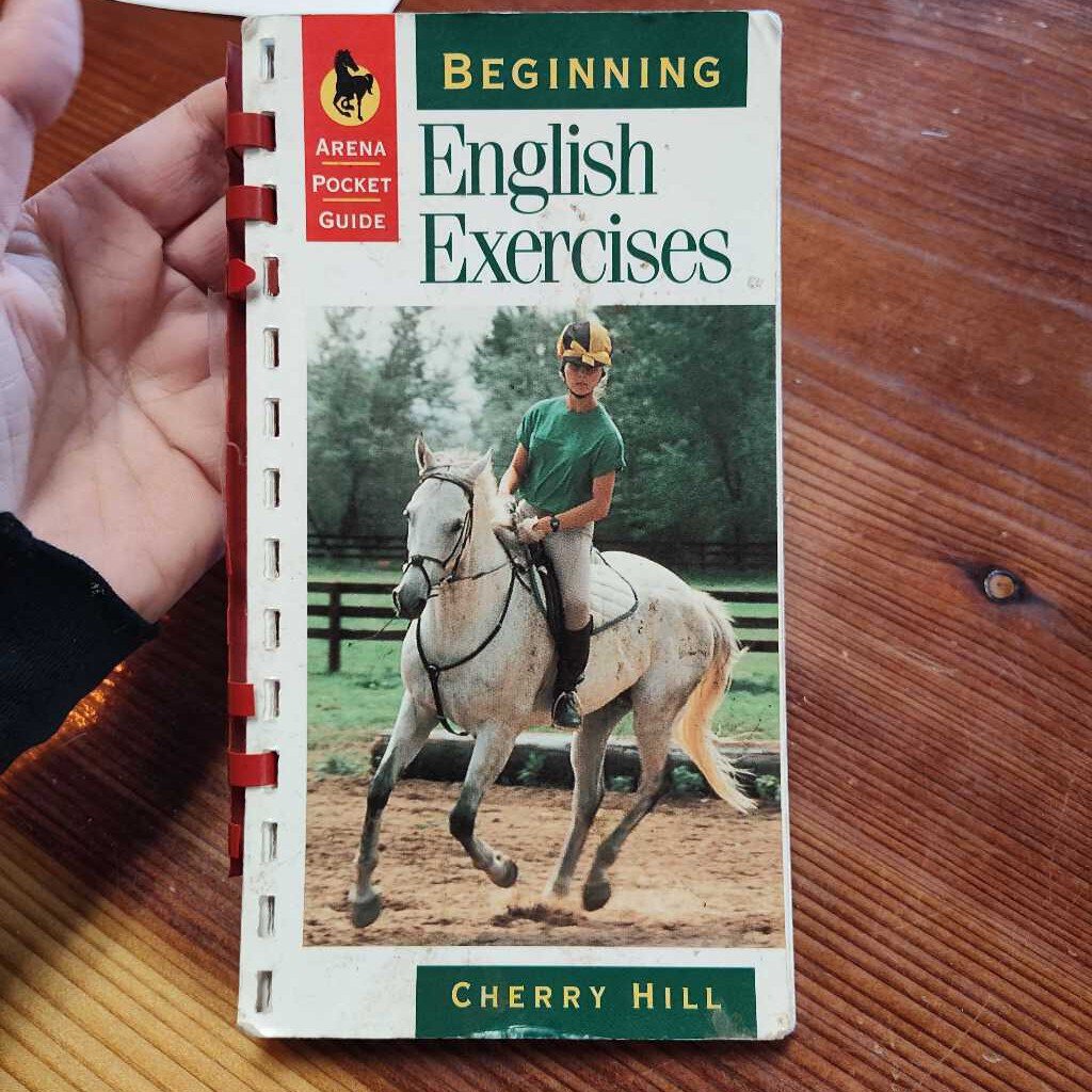 Beginning English Exercise