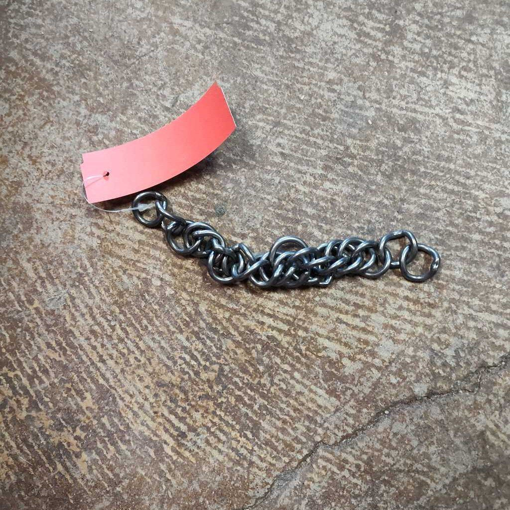 English Curb chain