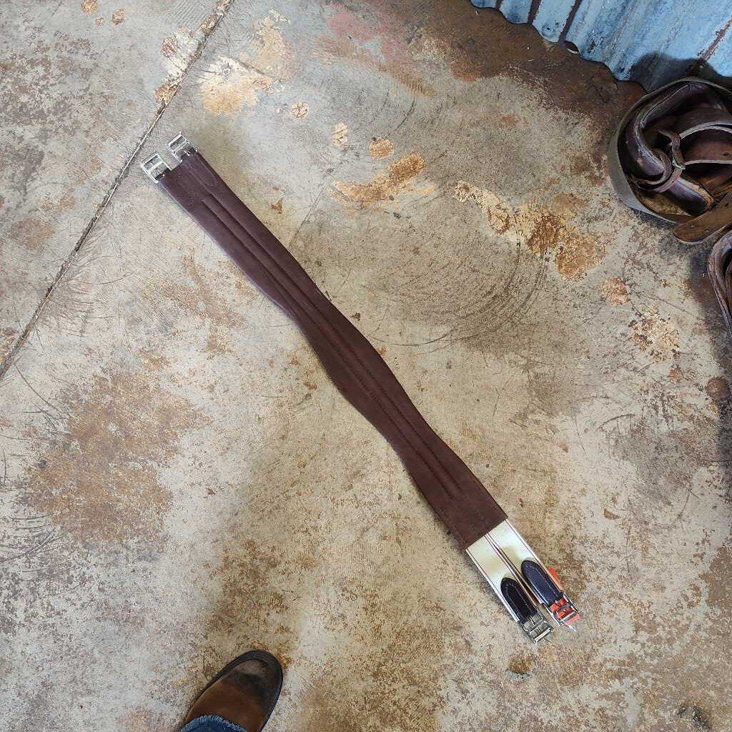Elastic on 1 side