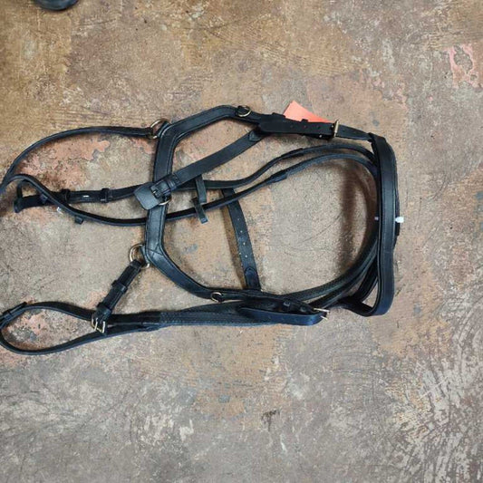 Micklem- missing bit attachment