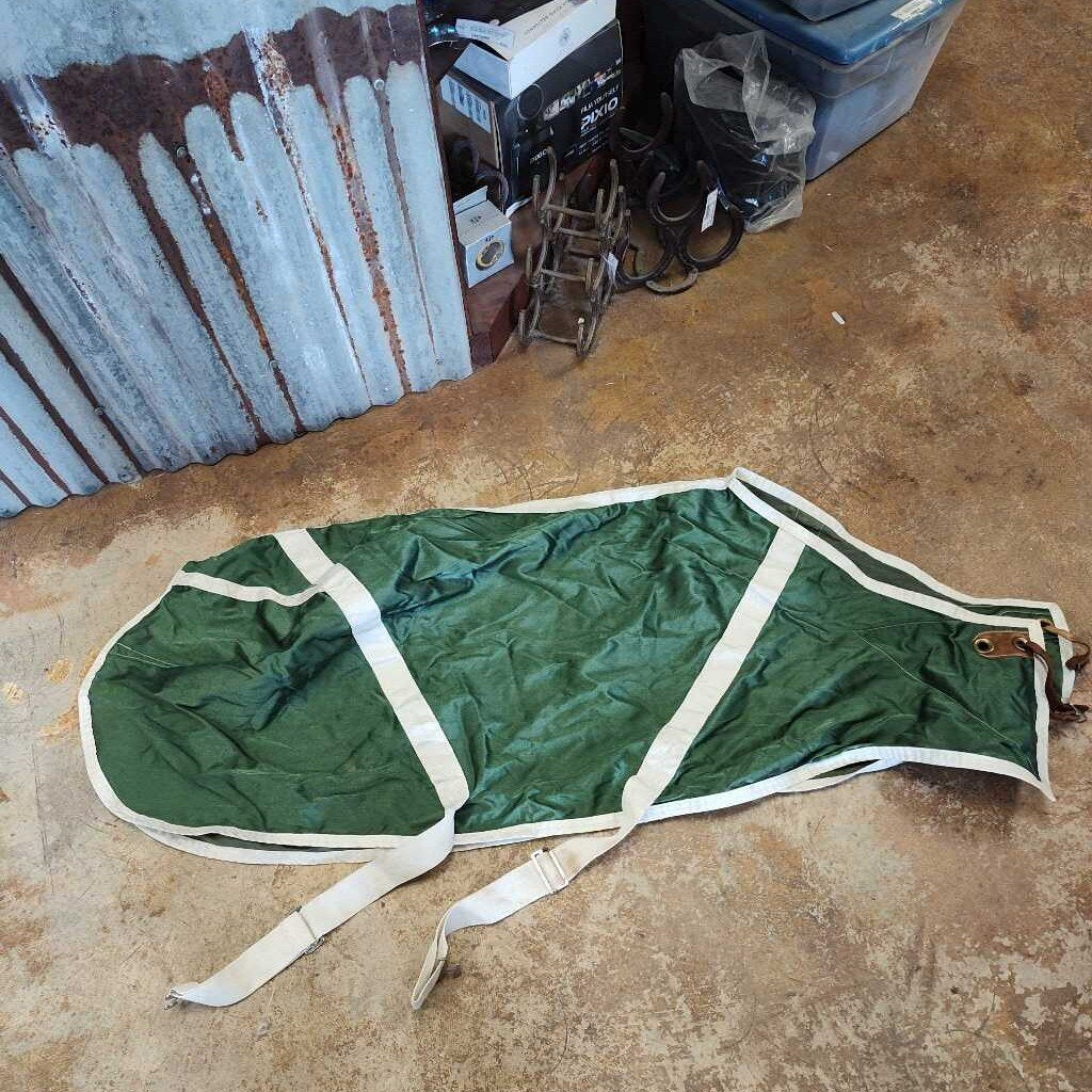 silk like sheet
