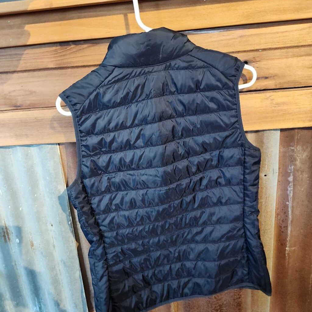 Puffer vest- adult