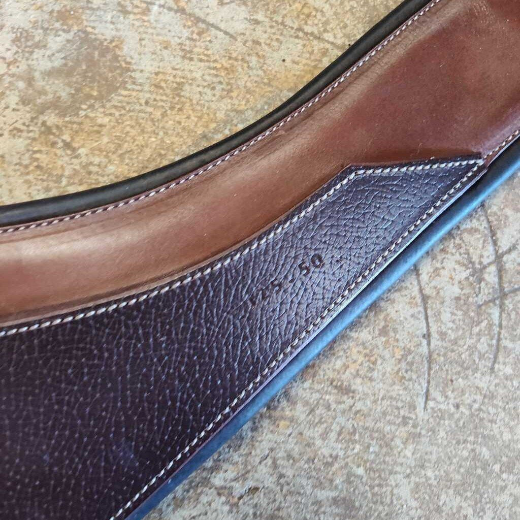 Contour- double elastic