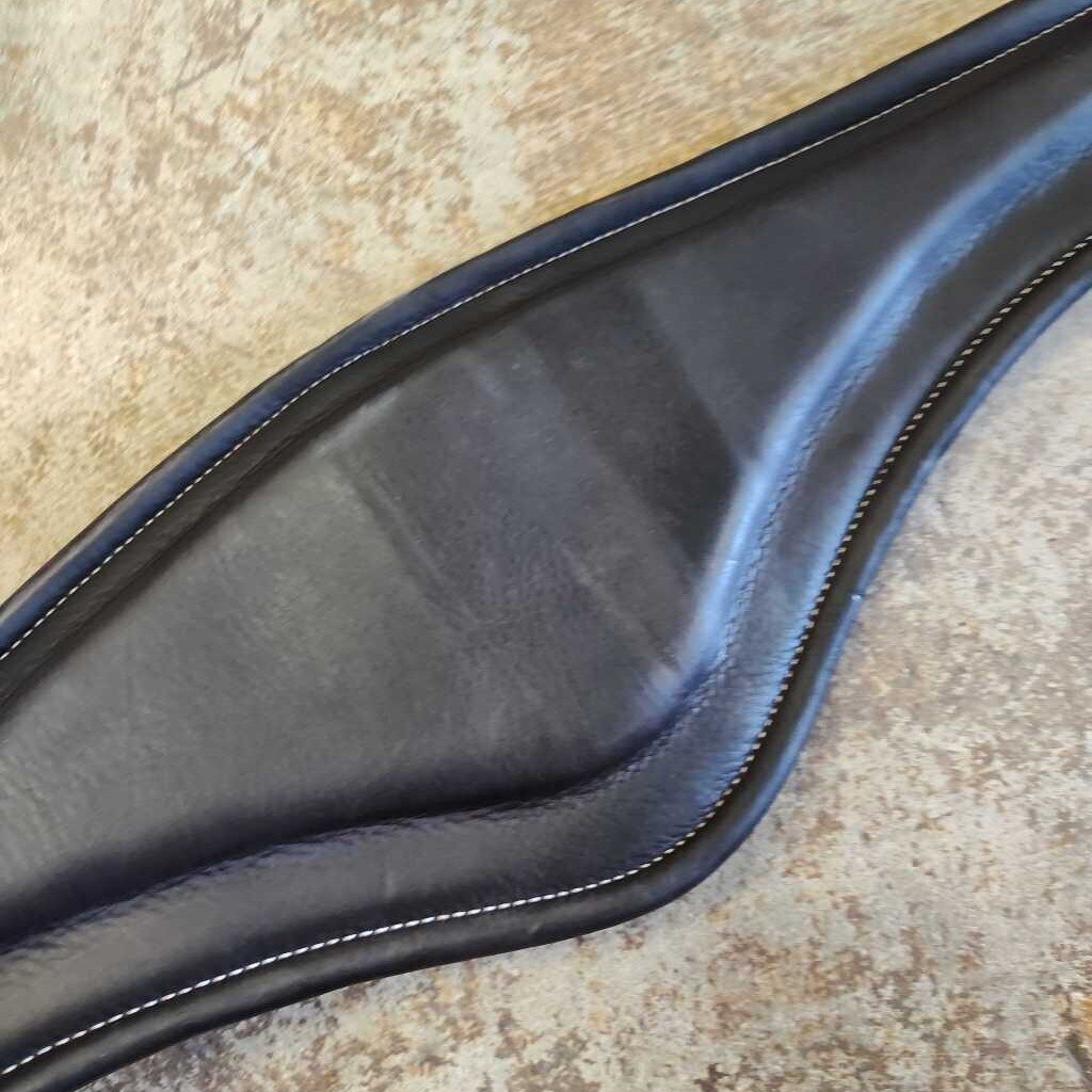 Contour- double elastic