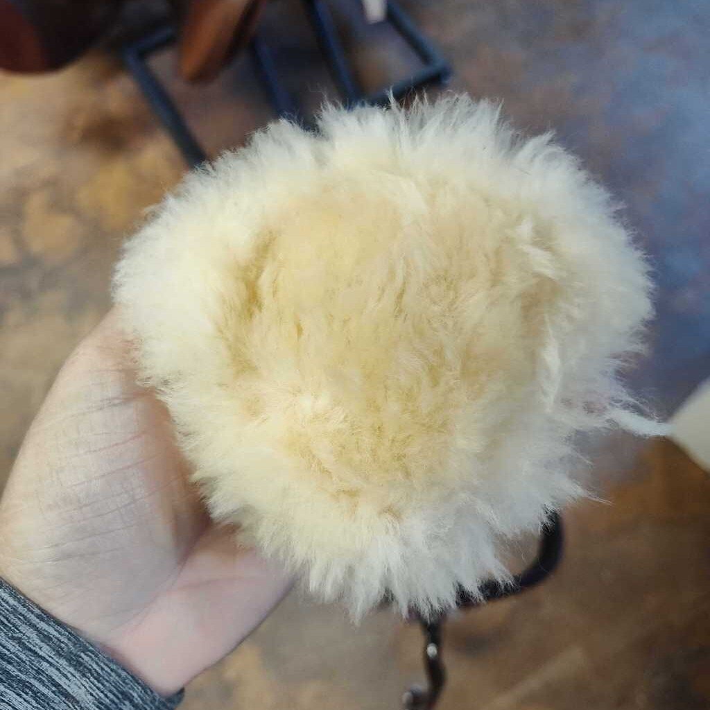 5 point with fleece