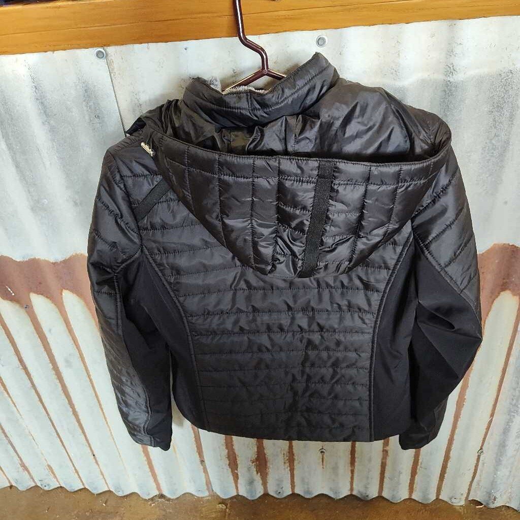 Calypso- lite puffer