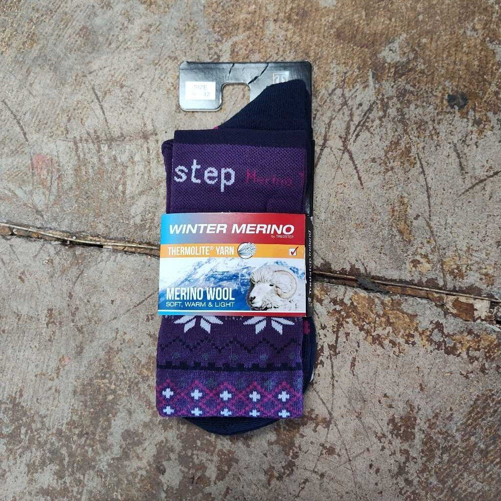 Winter Merino