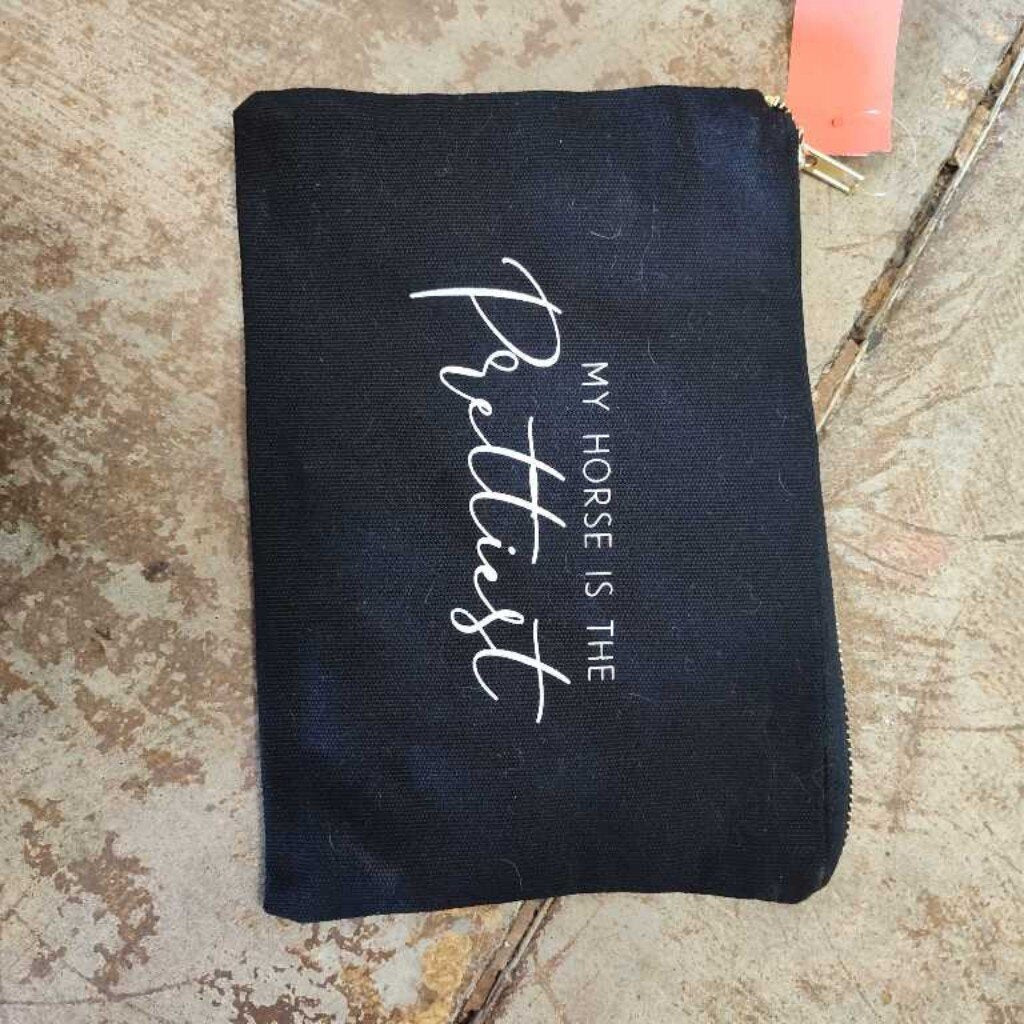 Makeup bag