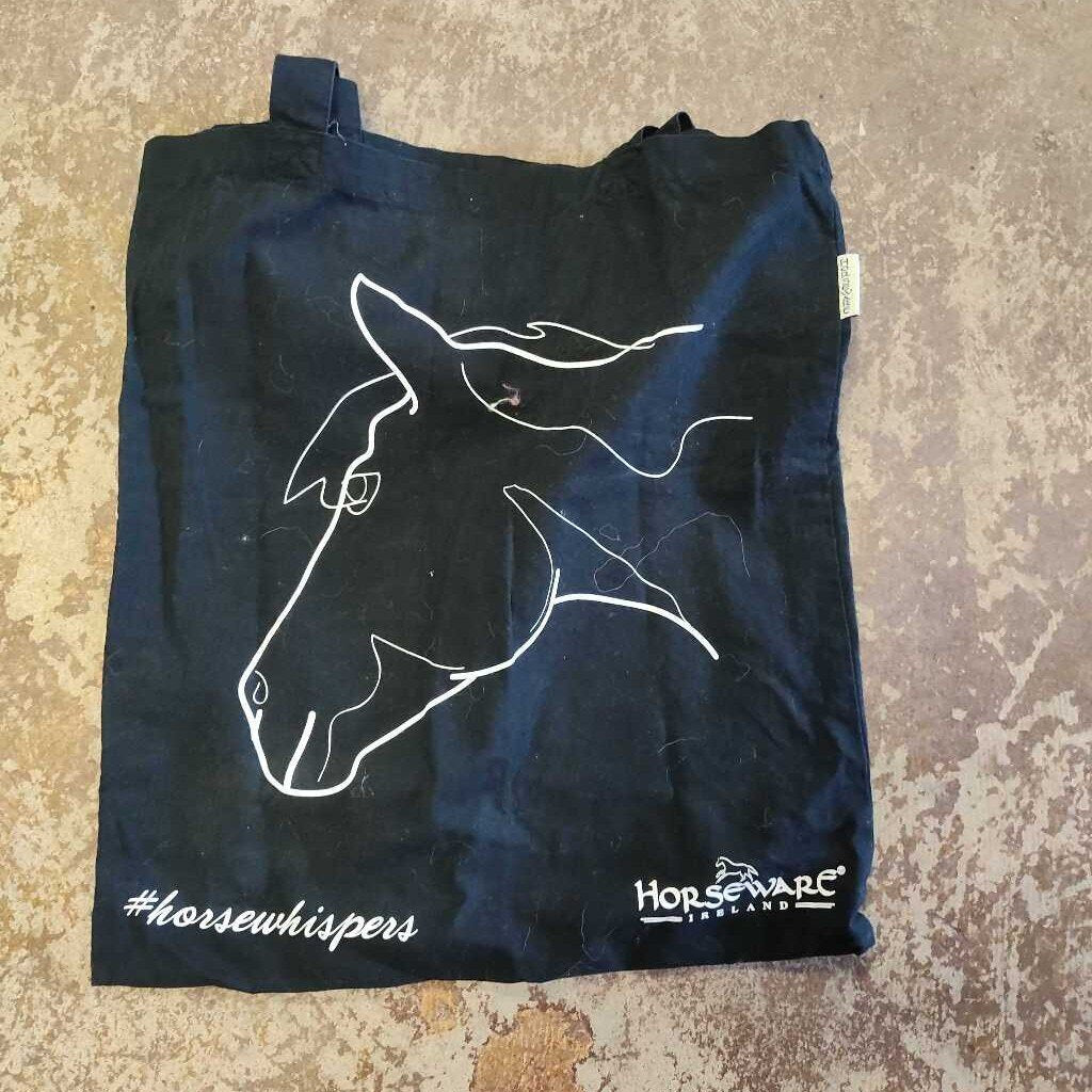 Canvas tote