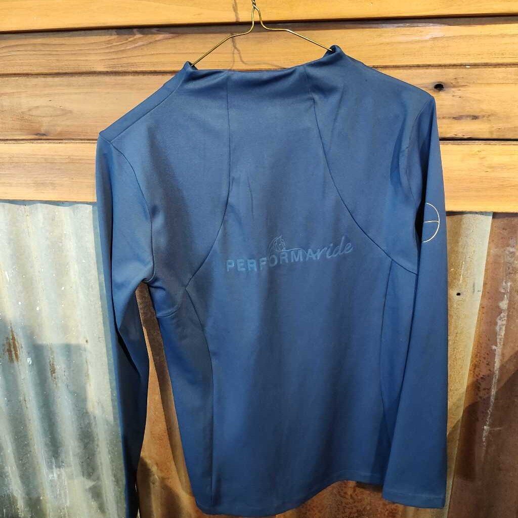 Long sleeve- adult