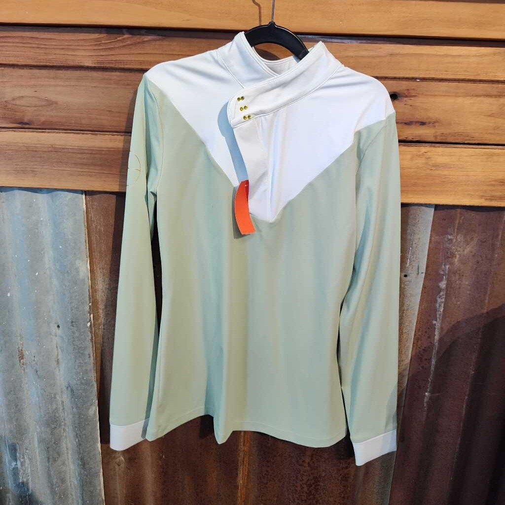 Long sleeve- adult
