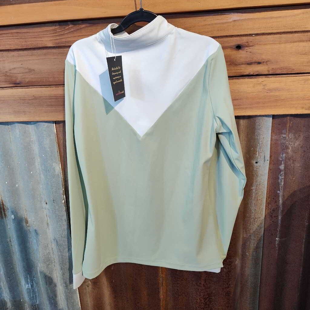 Long sleeve- adult