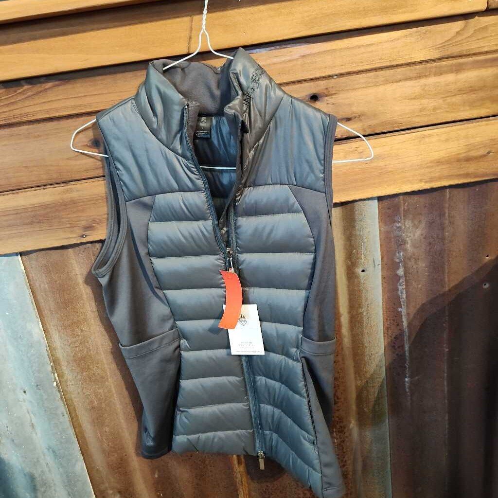 Lite puffer