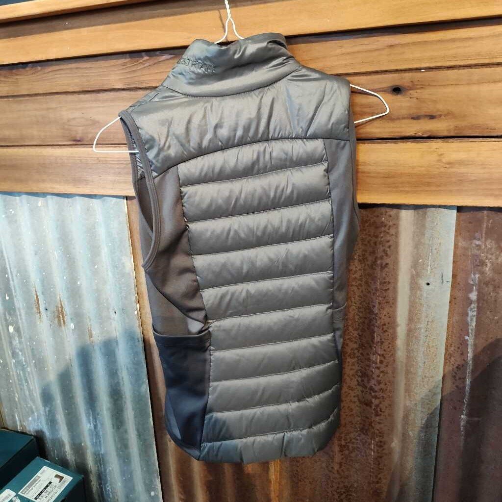 Lite puffer