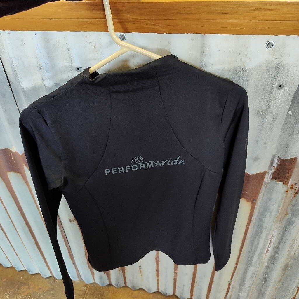 Long sleeve- Adult