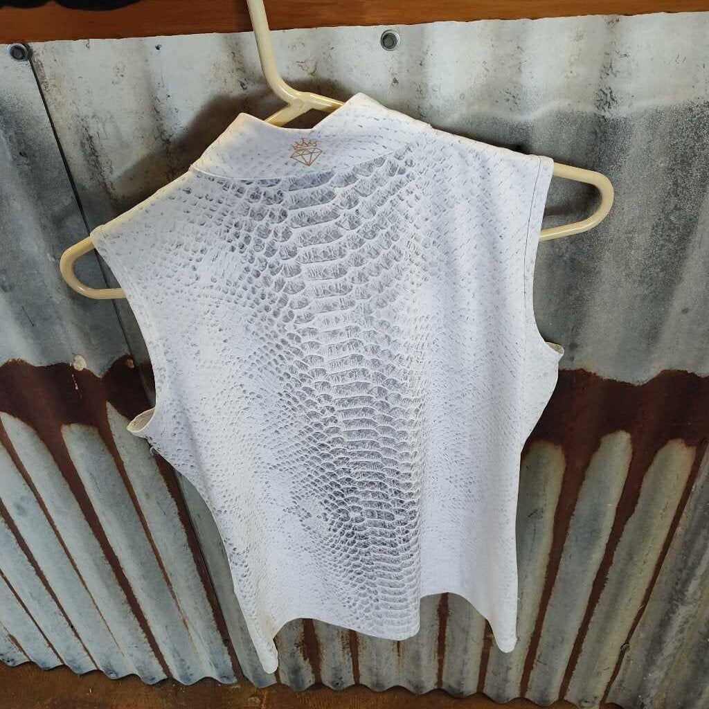 sleeveless- Adult