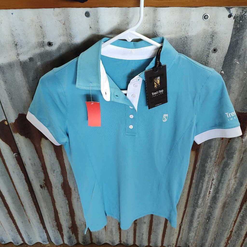 Polo- Adult