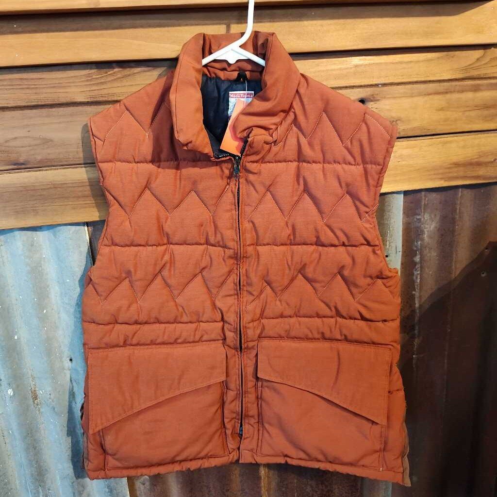 Vest- adult
