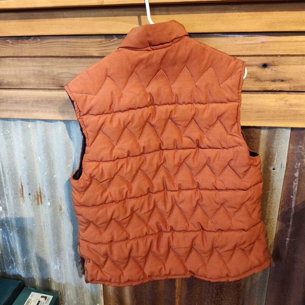 Vest- adult