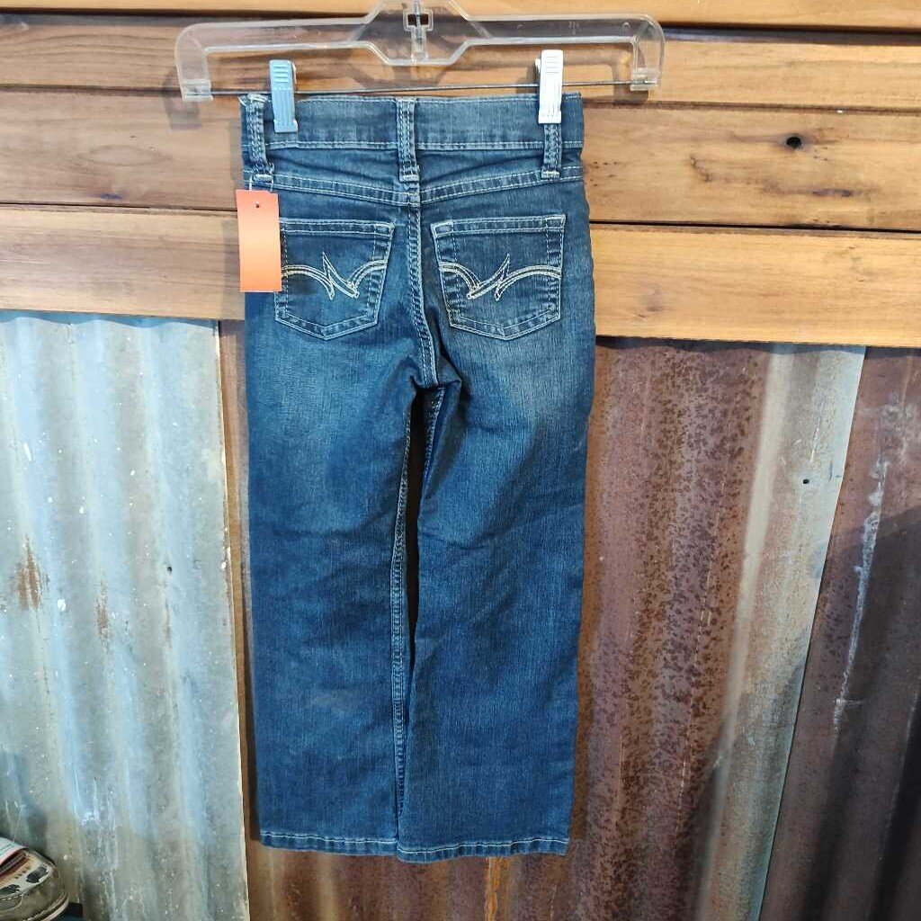 Jeans- girls