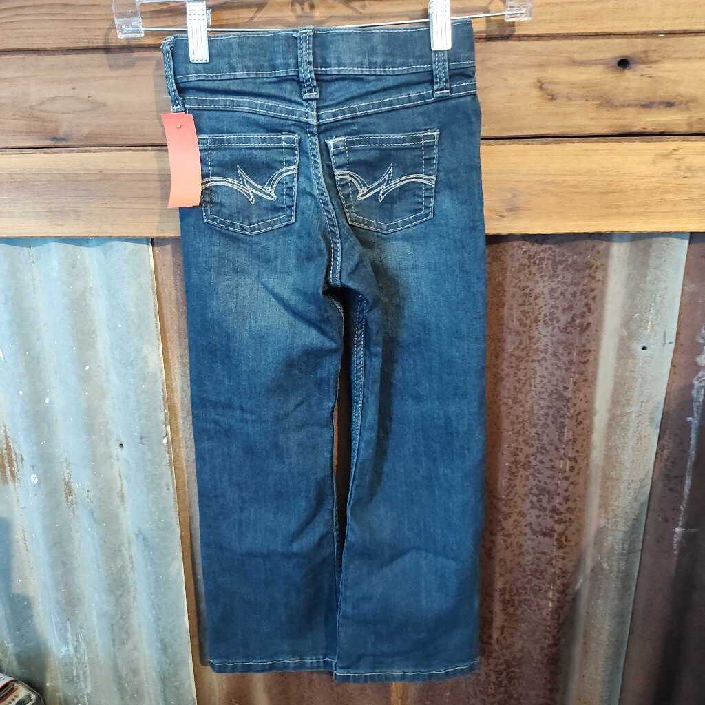 Jeans- girls