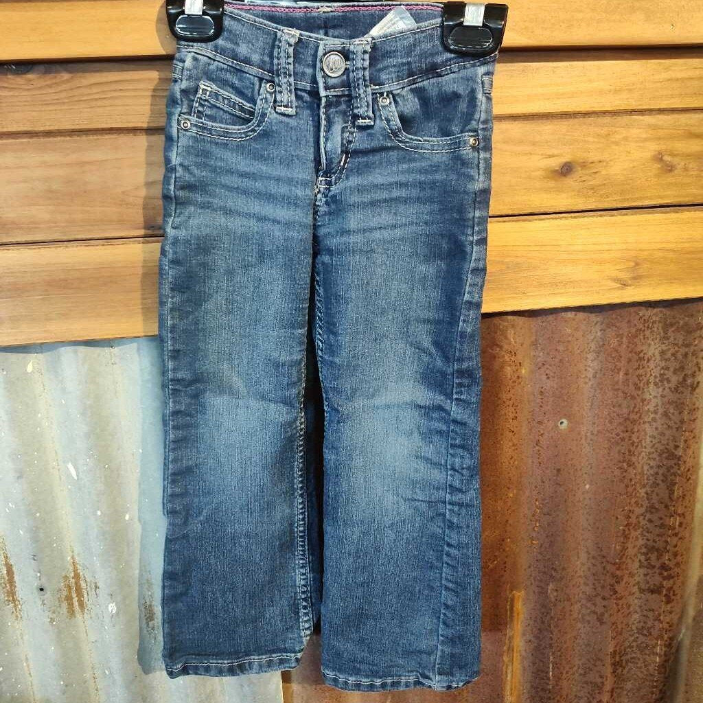 Jeans- girls