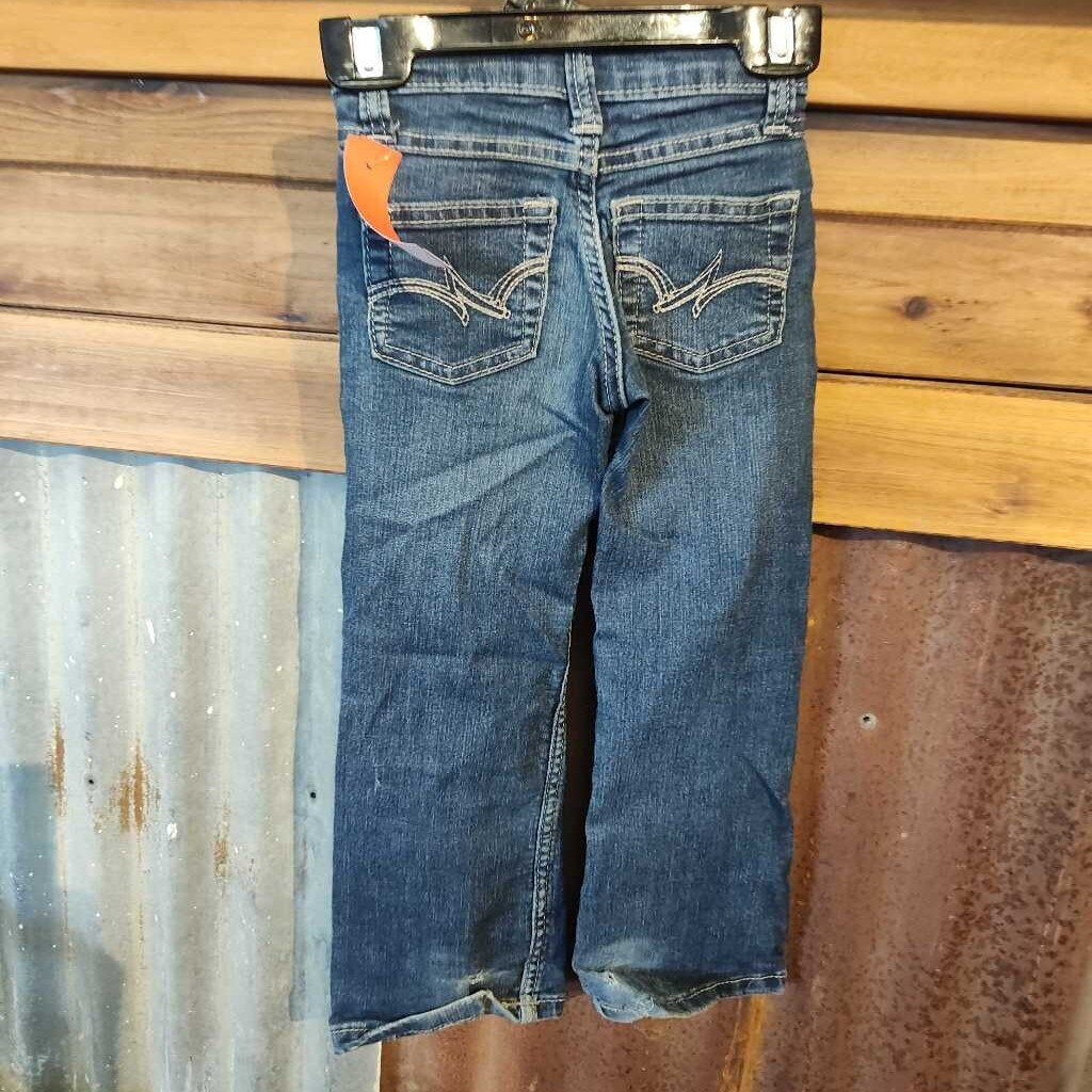 Jeans- girls
