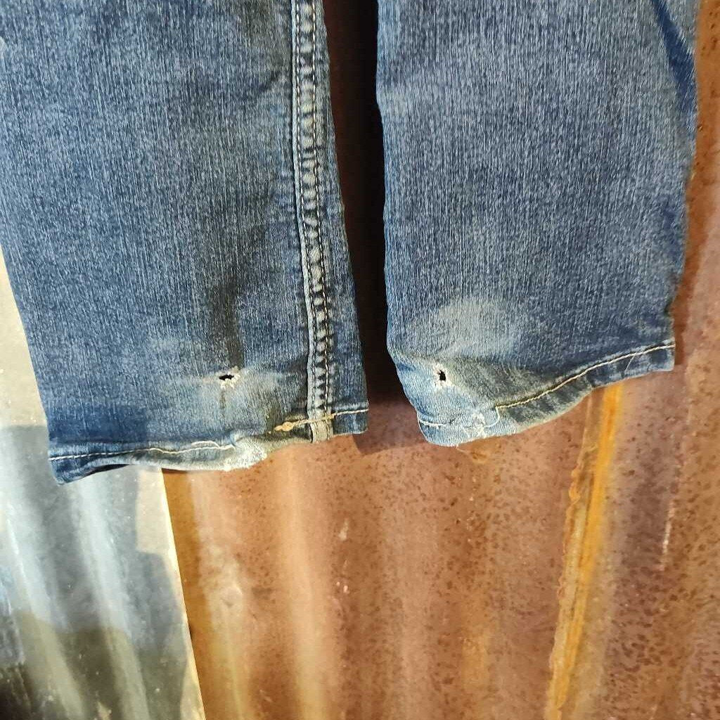 Jeans- girls