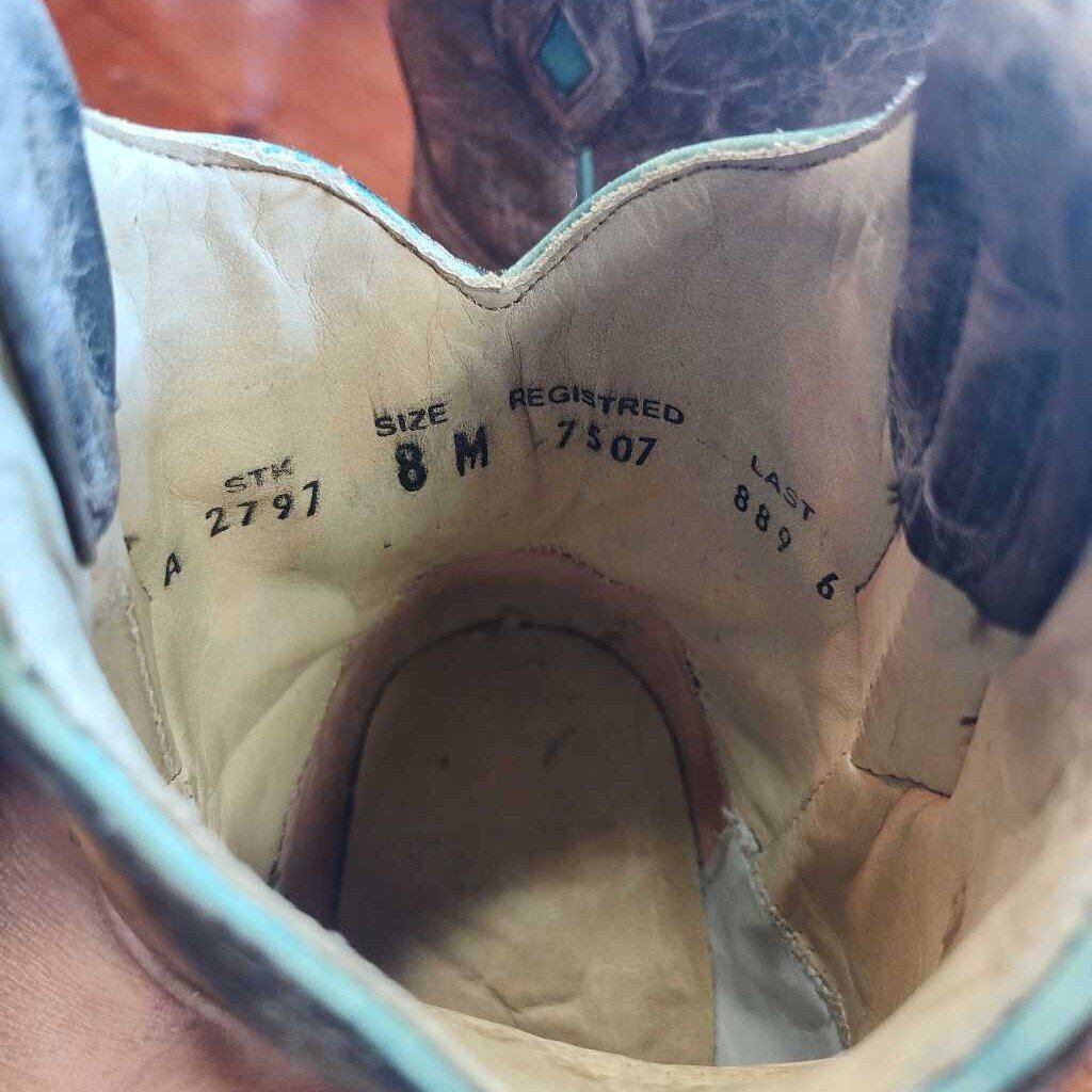 Booties- snip toe- ladies