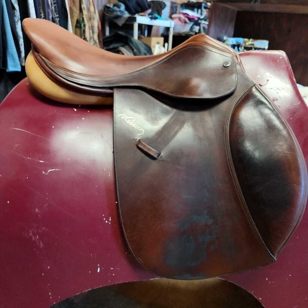 AP saddle