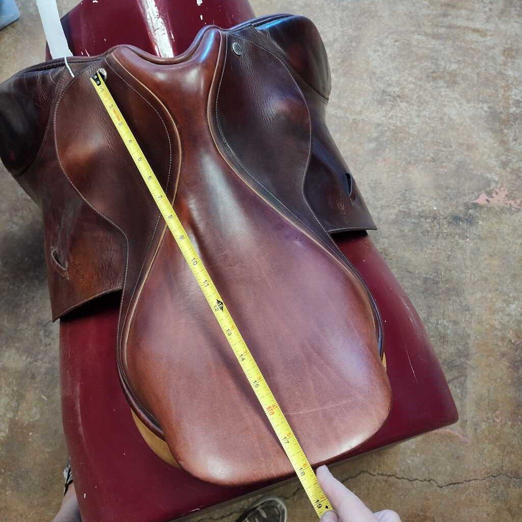 AP saddle