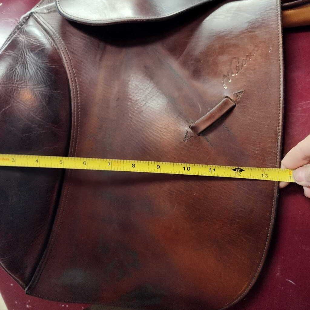 AP saddle