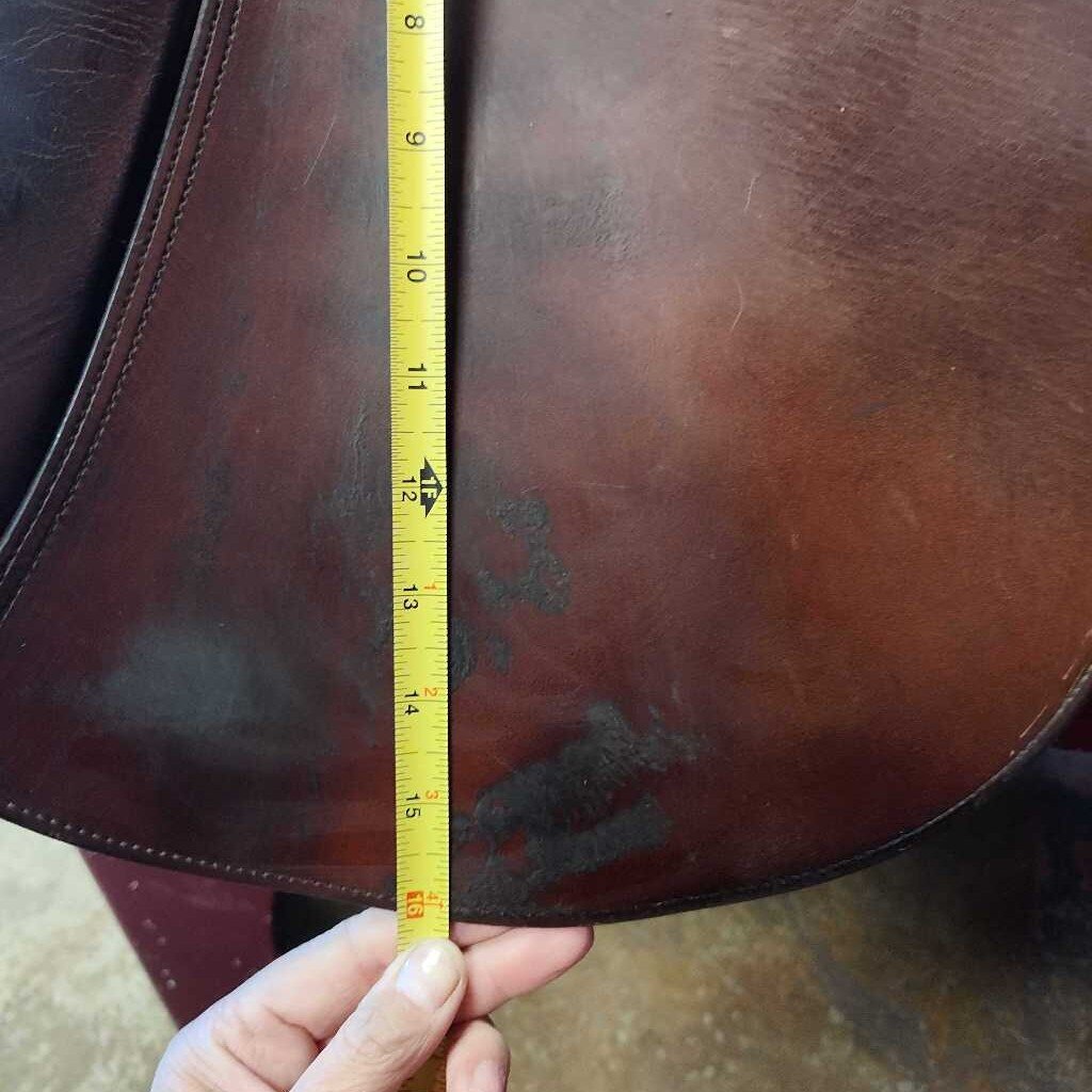 AP saddle