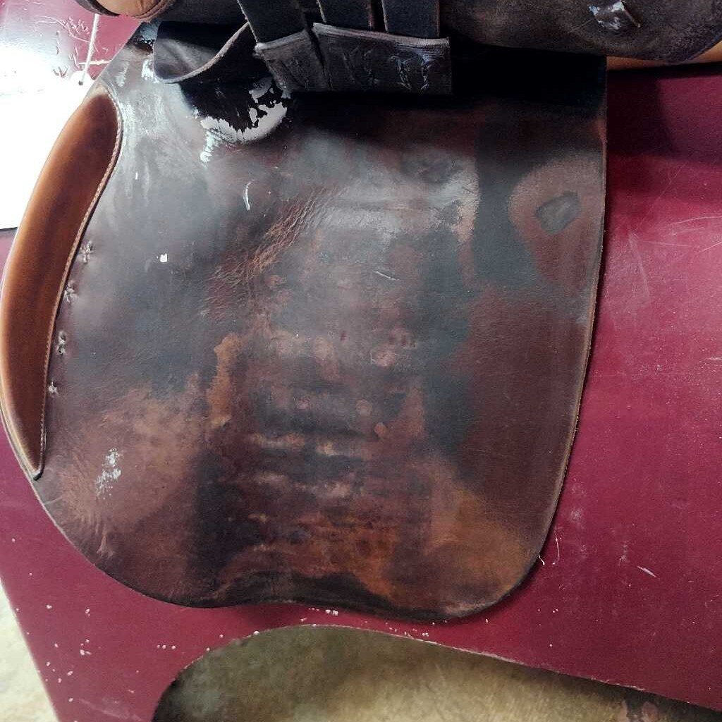 AP saddle